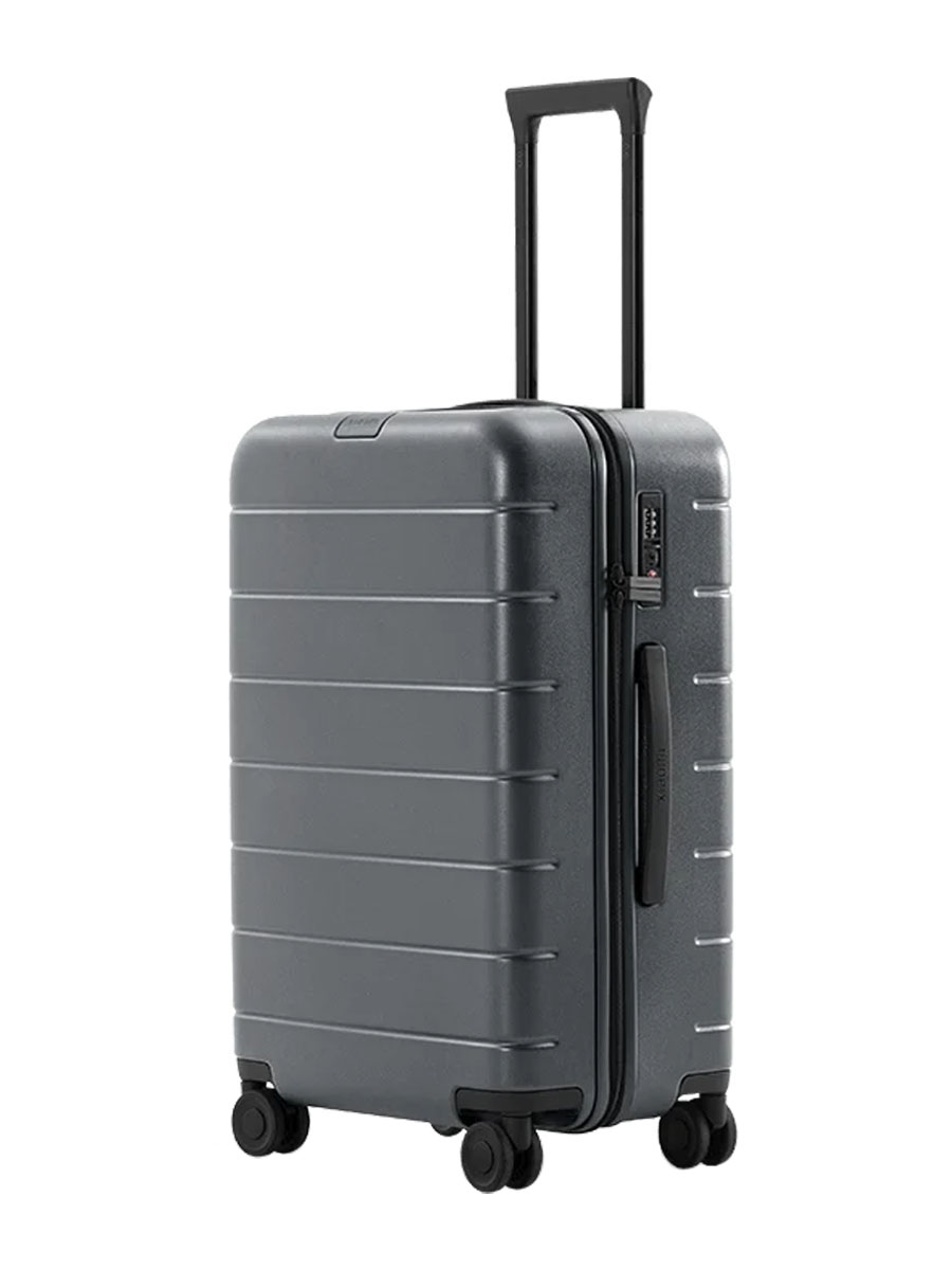 Купить чемодан xiaomi luggage classic pro 24 (grey) в Москве. В нашем каталоге интернет-магазина icover.ru вы можете ознакомиться с ценами, подробным описанием, фотографиями и техническими характеристиками. Низкие цены. Высокое качество. Доставка по России. Заказать товары по телефону +7(495)229-39-50 Чемодан Xiaomi Luggage Classic Pro 24 (Grey) купить в интернет-магазине icover