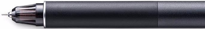 Ручка Wacom Finetip Pen (KP13200D) для Wacom Intuos Pro Paper Edition (Black) купить в интернет-магазине icover