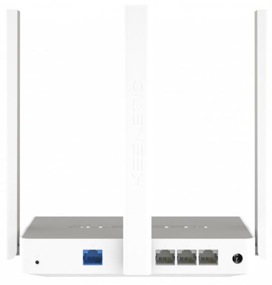 Роутер Keenetic City (KN-1511) купить в интернет-магазине icover