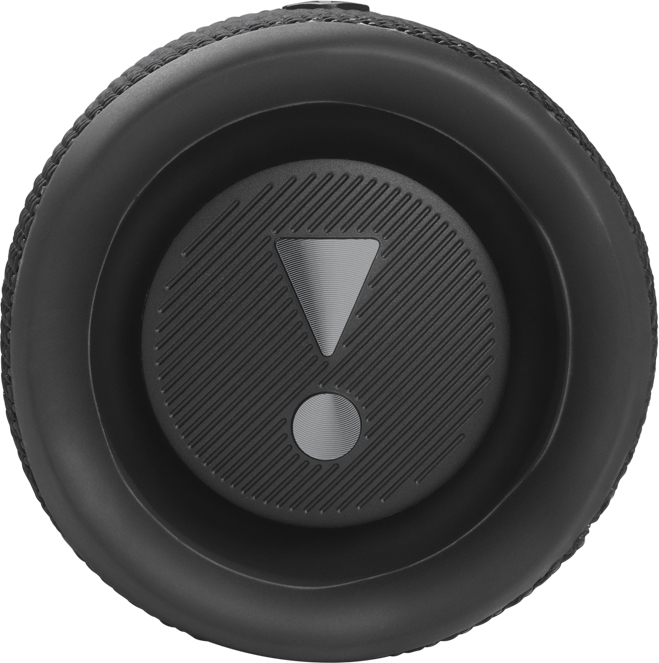 Портативная акустика JBL Flip 6 JBLFLIP6BLK (Black) купить в интернет-магазине icover
