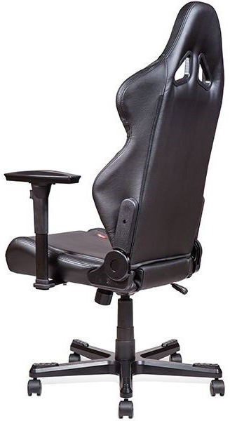 Компьютерное кресло DXRacer OH/RE99/N (Black) купить в интернет-магазине icover