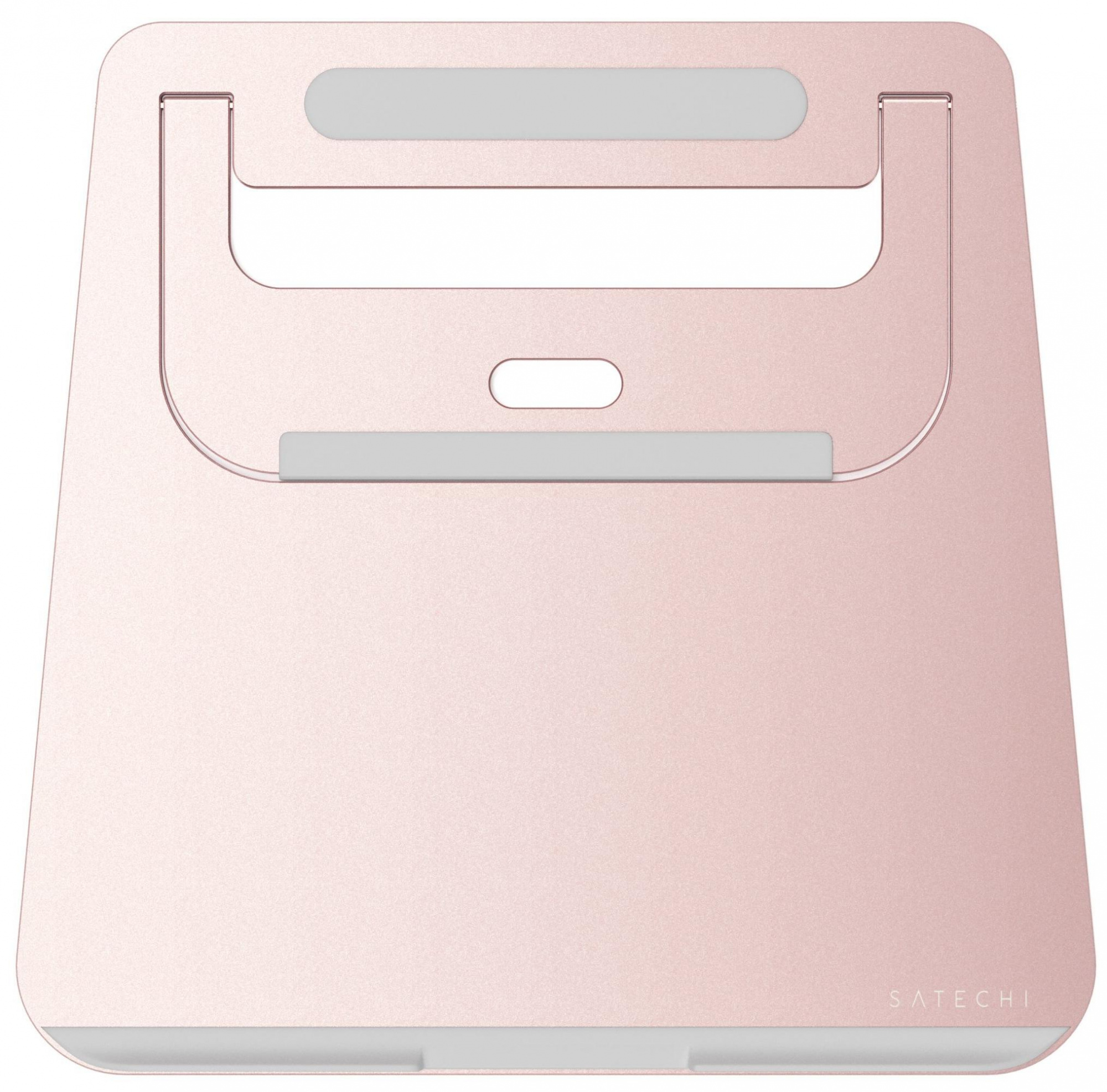 Satechi Aluminum Laptop Stand (ST-ALTSR) для MacBook (Rose Gold) купить в интернет-магазине icover