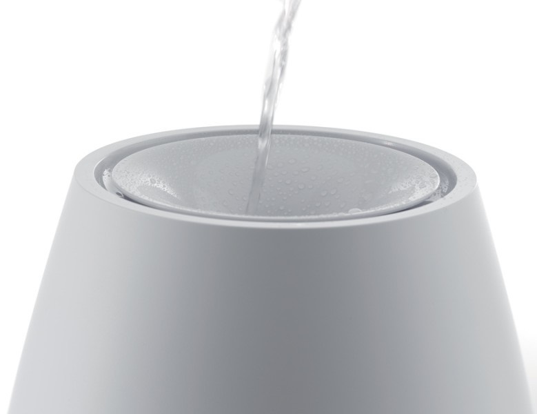 Boneco Air-O-Swiss E2441A - увлажнитель воздуха (White) купить в интернет-магазине icover