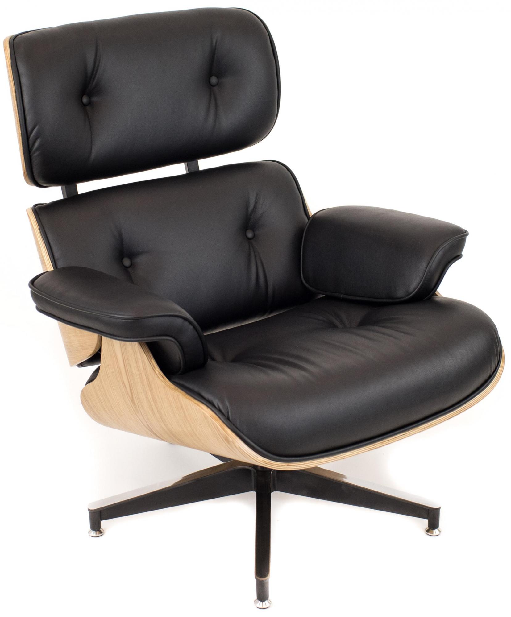 Кресло-реклайнер Everprof Relax (Black) купить в интернет-магазине icover