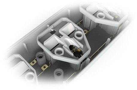 Сетевой удлинитель LDNIO 3U 1.6 м SC3301 (Black) купить в интернет-магазине icover