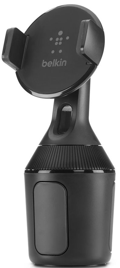 

Держатель в подстаканник Belkin Car Cup Mount F8J168bt (Black)