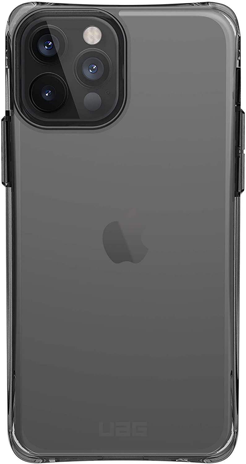 

Чехол UAG Plyo (112352114343) для iPhone 12/12 Pro (Ice), Plyo