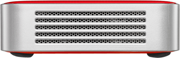 Портативный проектор Vivitek Qumi Q38 (Red) купить в интернет-магазине icover