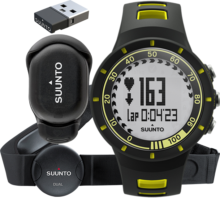 Купить suunto quest yellow running pack - спортивные часы (ss019155000) в Москве. В нашем каталоге интернет-магазина icover.ru вы можете ознакомиться с ценами, подробным описанием, фотографиями и техническими характеристиками. Низкие цены. Высокое качество. Доставка по России. Заказать товары по телефону +7(495)229-39-50 Suunto Quest Yellow Running Pack - спортивные часы (SS019155000) купить в интернет-магазине icover