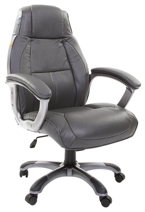 

Офисное кресло Chairman 436 00-06080038 (Grey), 436