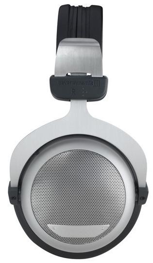 Наушники Beyerdynamic DT 880 32 Ohm (Silver) купить в интернет-магазине icover
