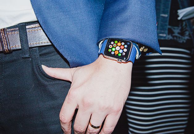 Apple Watch Apple Watch