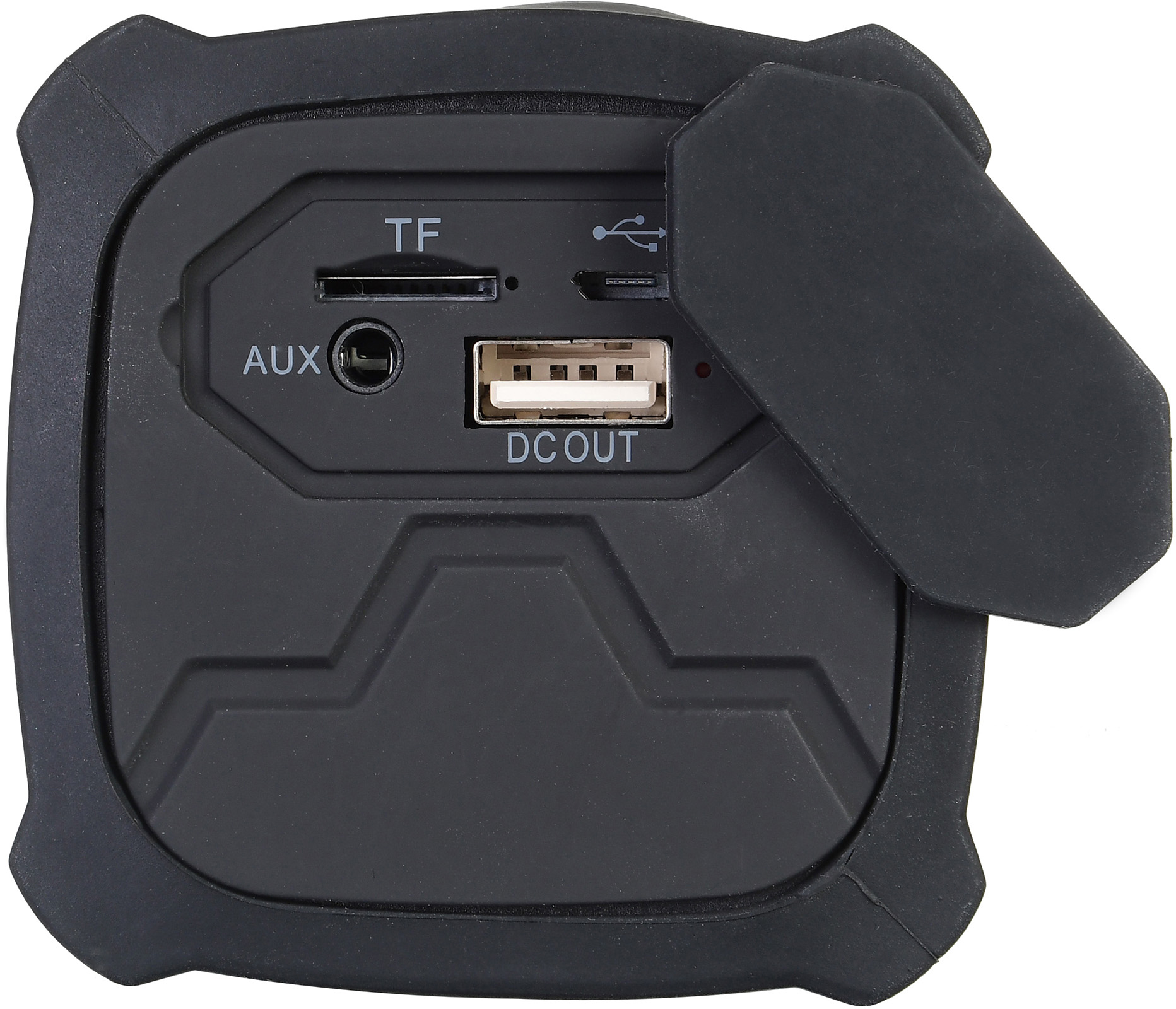 Портативная акустика Digma S-21 (Black) купить в интернет-магазине icover
