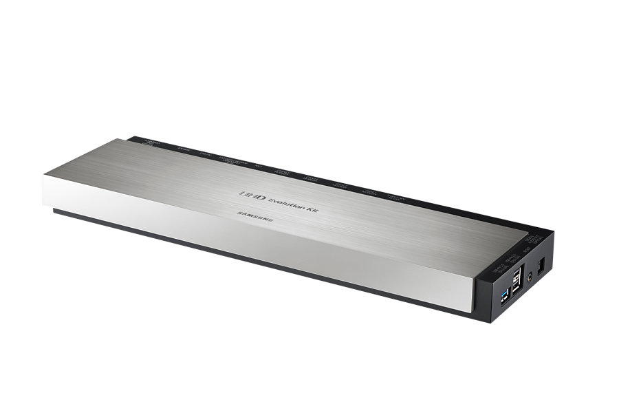 Samsung Evolution Kit (SEK-2500U/RU) - опционный модуль для телевизора Samsung купить в интернет-магазине icover