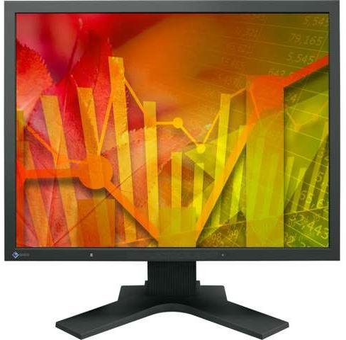 Монитор Eizo FlexScan S1933 19" TFT IPS (Black) купить в интернет-магазине icover