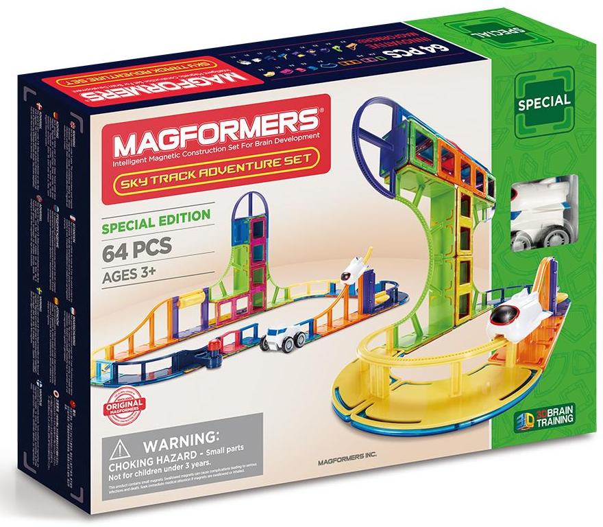 

Special, Sky Track Adventure Set