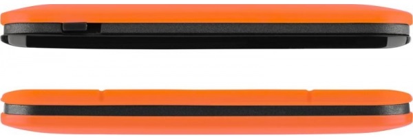 Телефон Elari CardPhone (Orange) купить в интернет-магазине icover