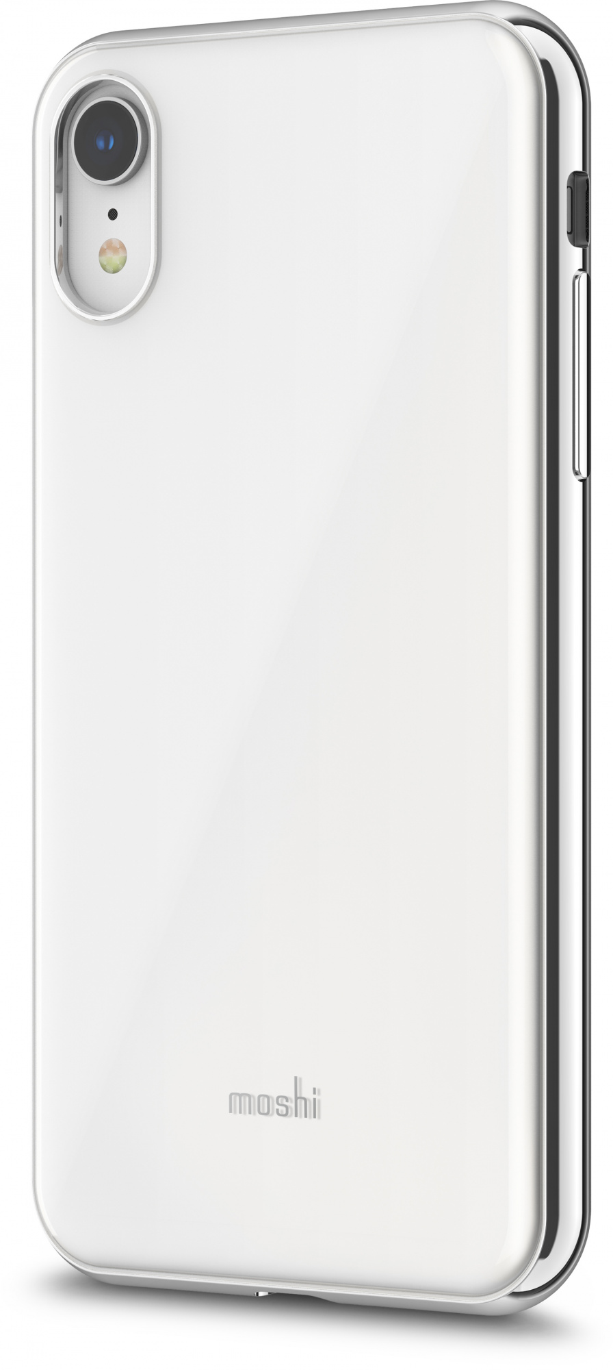 

Чехол Moshi iGlaze (99MO113101) для iPhone XR (White)