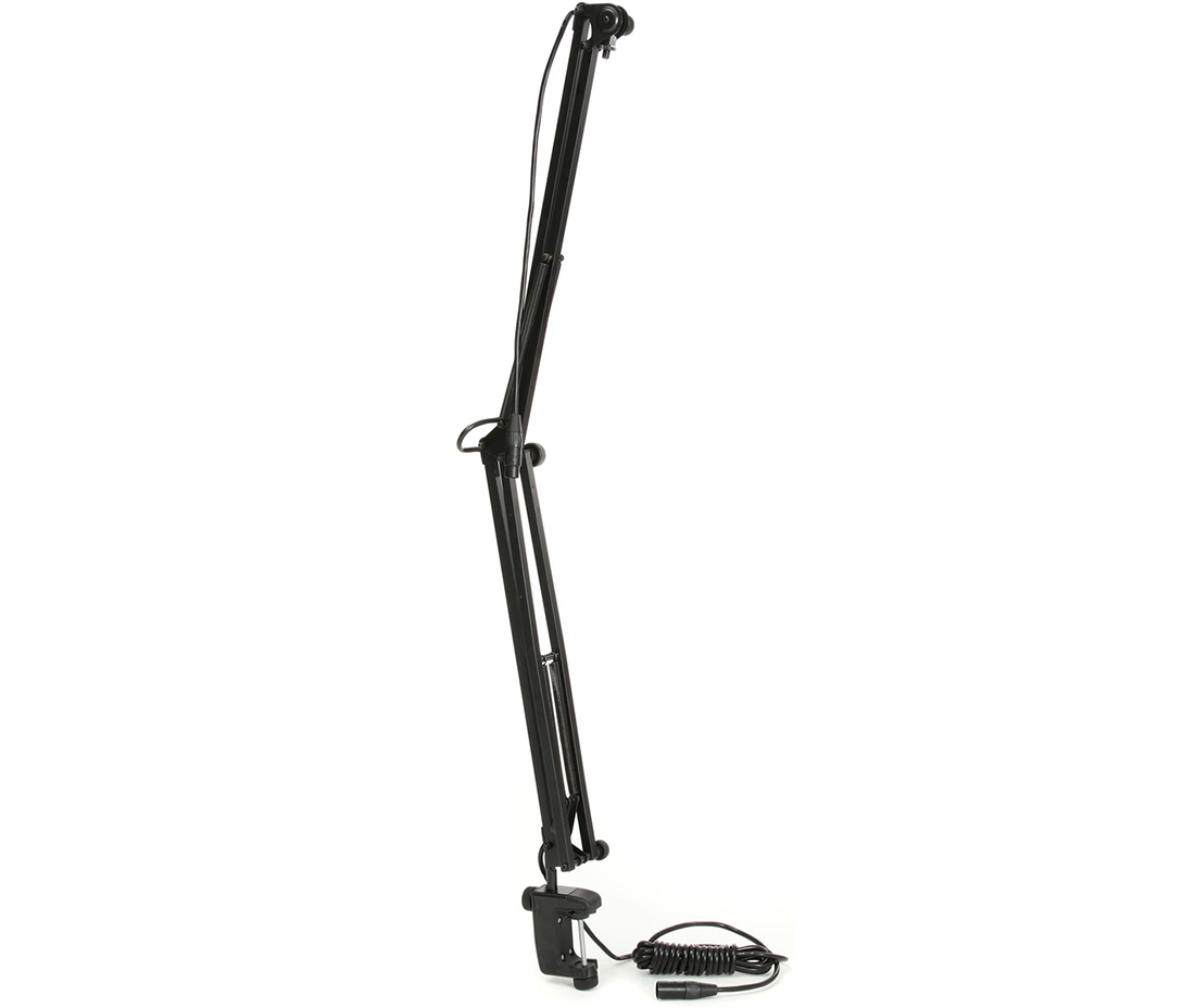Микрофон Blue Microphones Yeti + микрофонная стойка Konig & Meyer 23850-311-55 + поп-фильтр Konig & Meyer 23956-000-55 купить в интернет-магазине icover