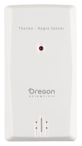 Oregon Scientific THGN132N - термо-гидродатчик для метеостанций (White) купить в интернет-магазине icover