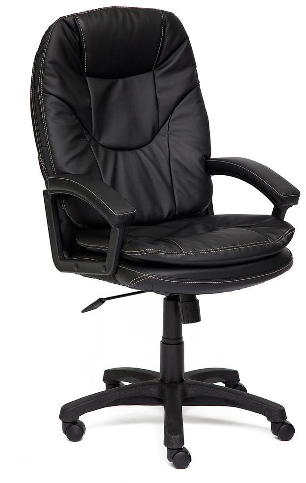 

Кресло руководителя Tetchair Comfort 8745 (Black)