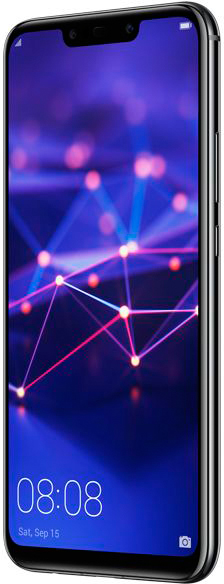 Смартфон Huawei Mate 20 Lite (SNE-LX1) 4/64 Gb (Black) купить в интернет-магазине icover