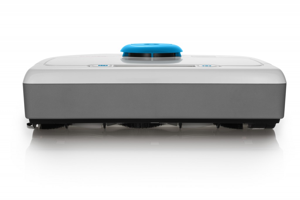 Neato Robotics Botvac 85 - робот-пылесос (White/Blue) купить в интернет-магазине icover
