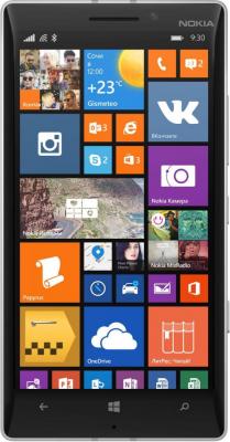 Смартфон Nokia Lumia 930 (White) купить в интернет-магазине icover