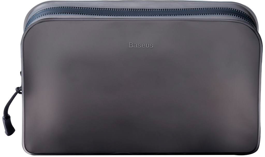 Органайзер Baseus Self-supporting TPU receipt package M LBZL-A01 (Black) купить в интернет-магазине icover