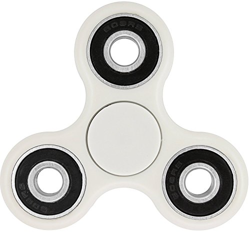 Антристресс спиннер Widget Spinner (White) купить в интернет-магазине icover