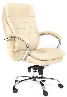 

Офисное кресло Chairman 795 00-06082587 (White)