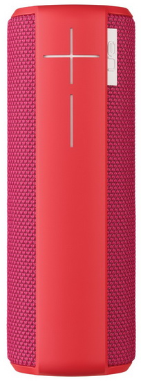 Logitech UE Boom 360 BT Speaker (980-000687) - портативная акустическая система (Pink) купить в интернет-магазине icover