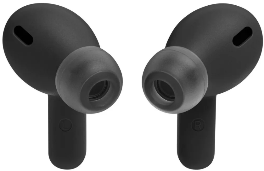 Беспроводные наушники JBL Wave 200TWS (Black) купить в интернет-магазине icover