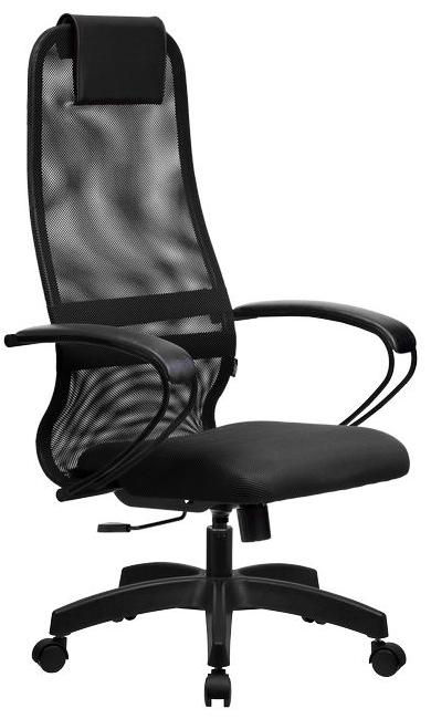 

Офисное кресло METTA BP-8 z302689658/17831 (Black)