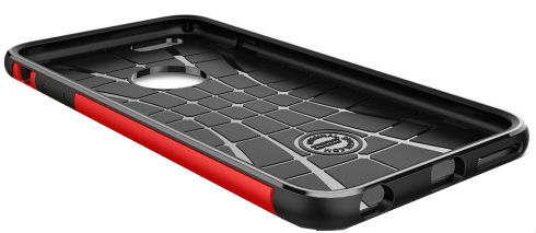 SGP Slim Armor Case (SGP10902) SGP Slim Armor Case (SGP10902)