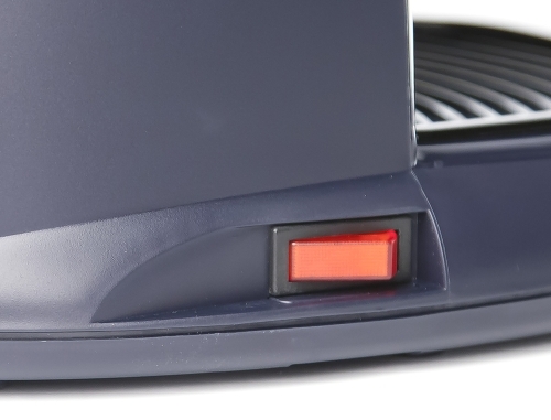 Delonghi EC 5 - бойлерная кофеварка (Blue) купить в интернет-магазине icover