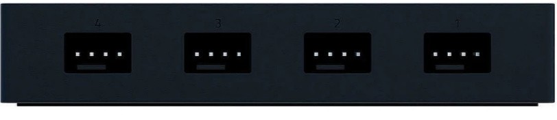 Контроллер вентиляторов Razer PWM Gaming PC (RZ34-02140700-R3M1) купить в интернет-магазине icover