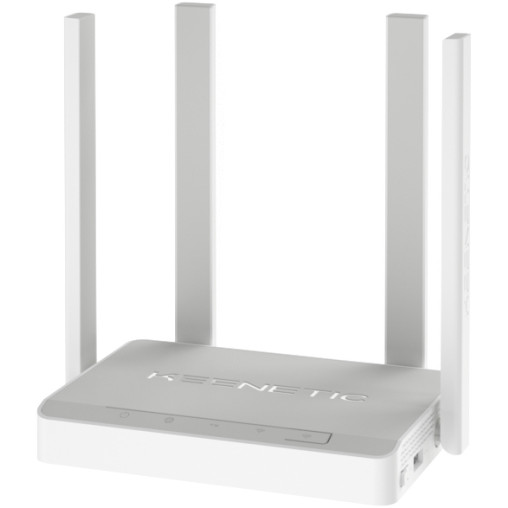 Роутер Keenetic Viva KN-1910 (White) купить в интернет-магазине icover