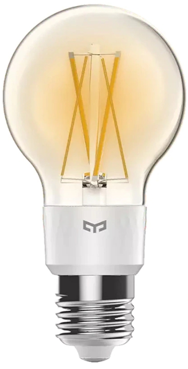 

Умная лампа Xiaomi Yeelight Filament E27 (White)
