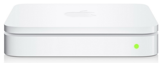Apple Airport Extreme Base Station  (MD031)  купить в интернет-магазине icover