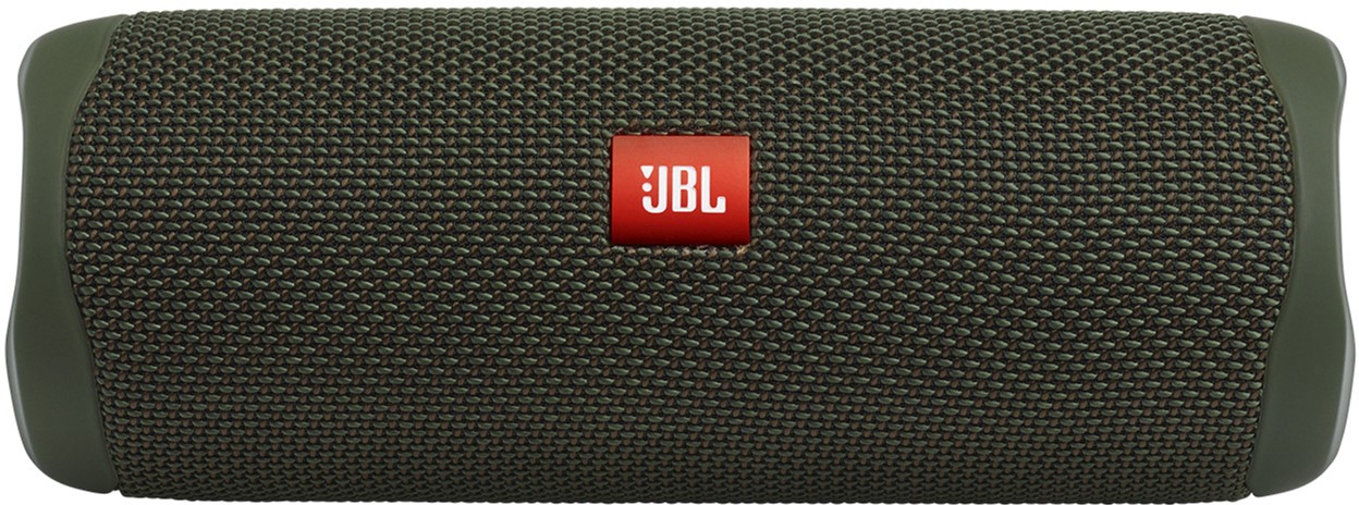 Портативная акустика JBL Flip 5 JBLFLIP5GREN (Green) купить в интернет-магазине icover