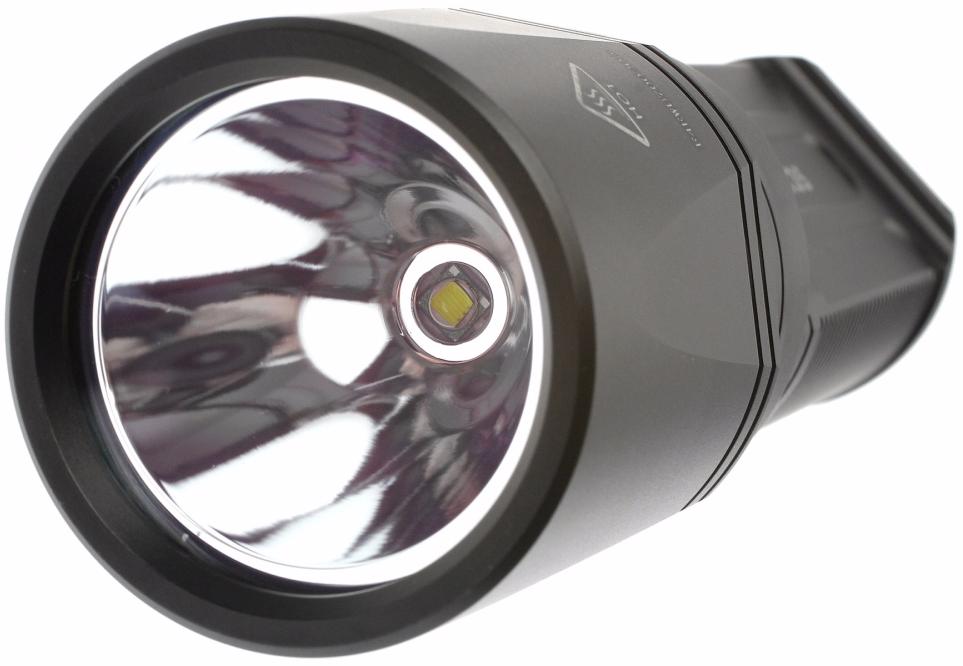 Fenix TK35 Cree XM-L2 LED 2015 Edition - тактический фонарь (Black)  купить в интернет-магазине icover