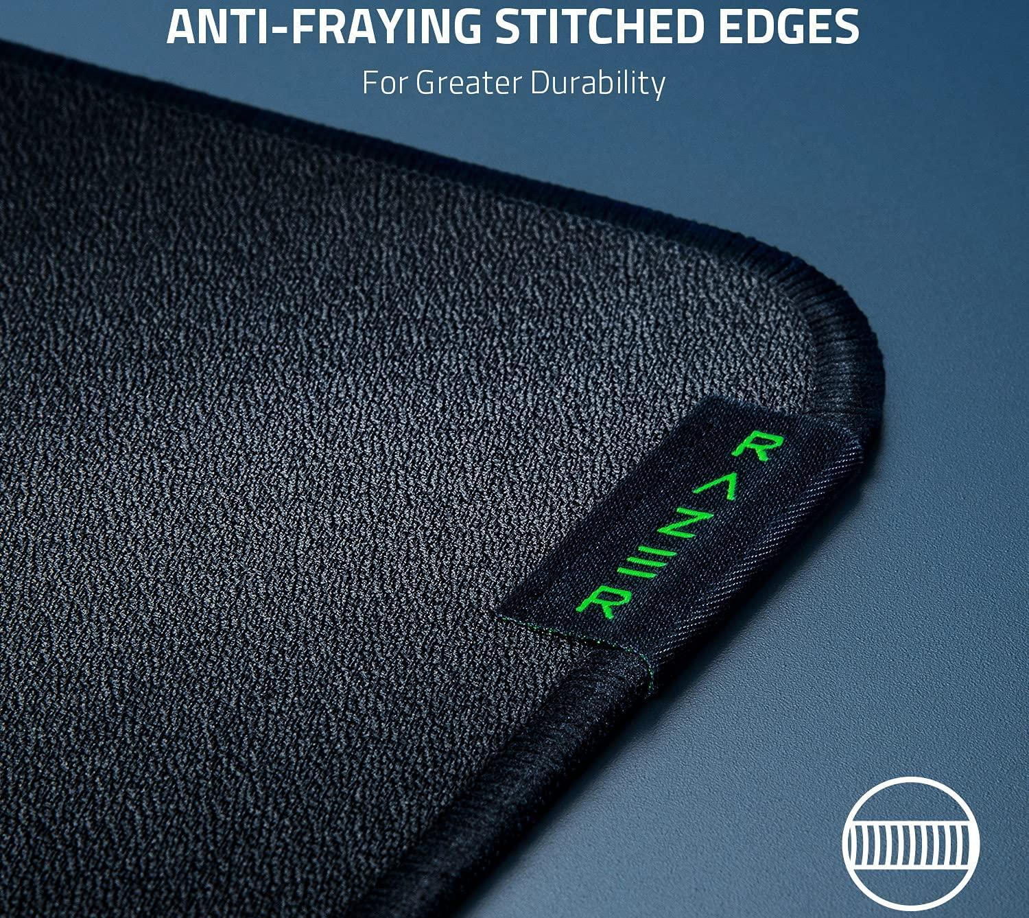 Коврик для мыши Razer Strider XXL RZ02-03810100-R3M1 (Black) купить в интернет-магазине icover