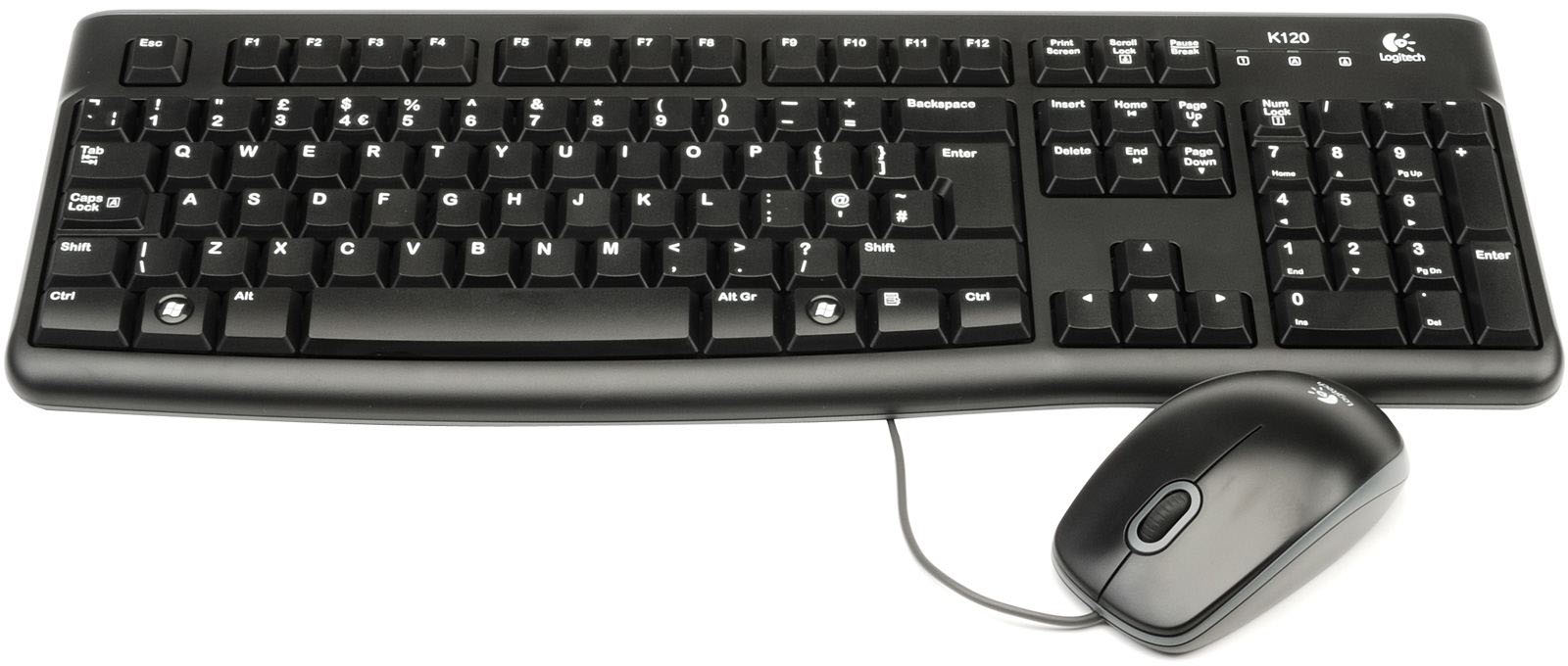 Купить usb-клавиатура и мышь logitech desktop mk120 (black) в Москве. В нашем каталоге интернет-магазина icover.ru вы можете ознакомиться с ценами, подробным описанием, фотографиями и техническими характеристиками. Низкие цены. Высокое качество. Доставка по России. Заказать товары по телефону +7(495)229-39-50 USB-клавиатура и мышь Logitech Desktop MK120 (Black) купить в интернет-магазине icover