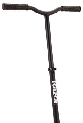 Razor Black Label R Tec (070405) - городской самокат (Black) купить в интернет-магазине icover