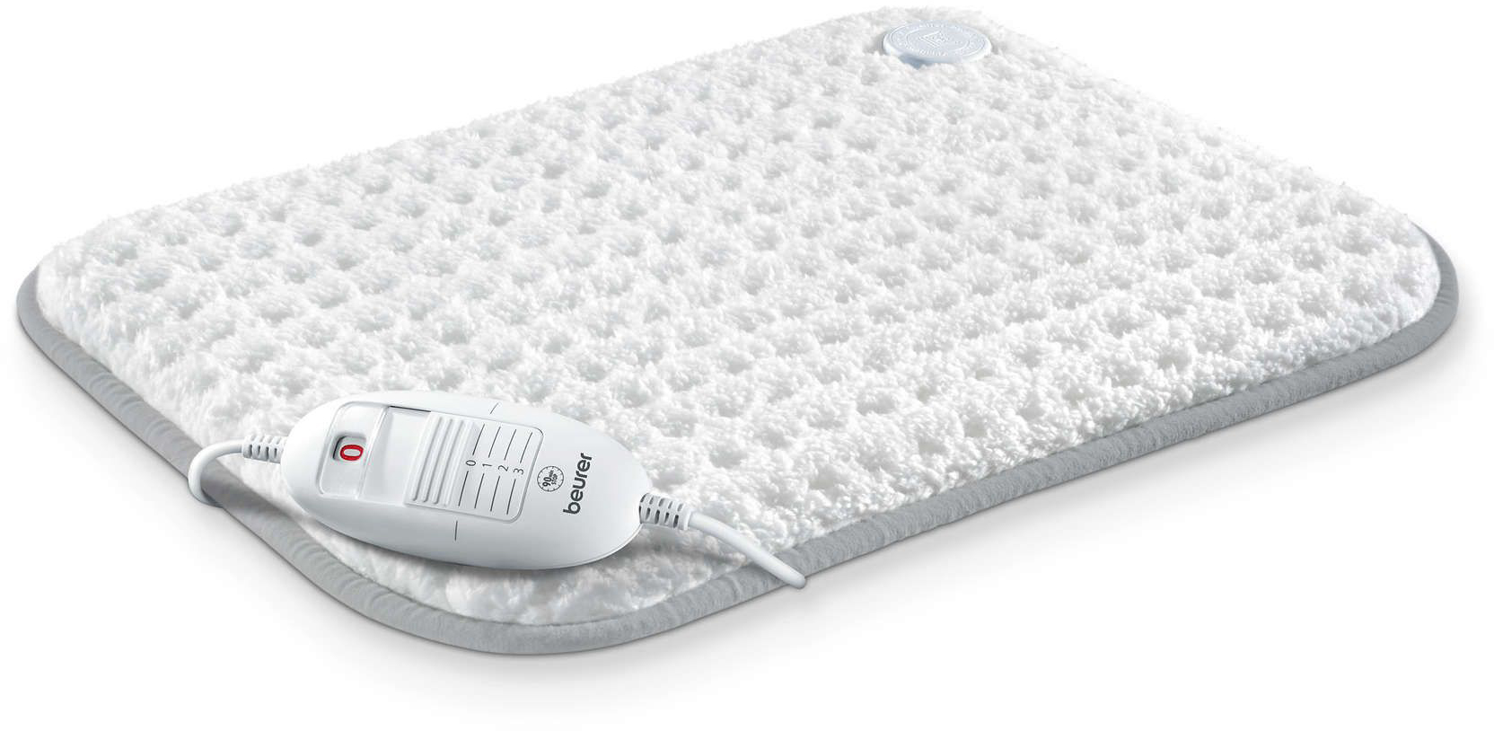 

Электрогрелка Beurer HK42 Cosy (White)