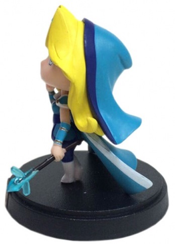 Dota Crystal Maiden UQ108152 (DT11) - фигурка из серии "Dota 2" купить в интернет-магазине icover