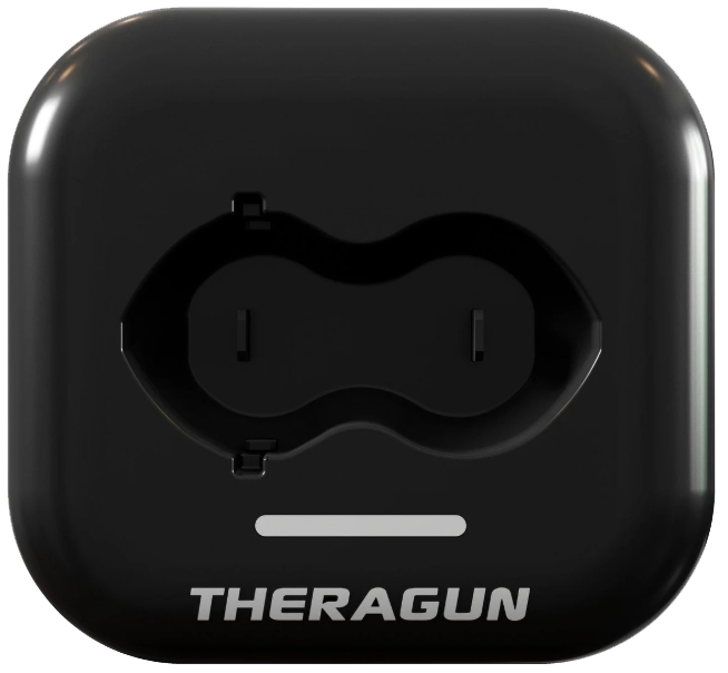 Зарядное устройство Theragun G3PRO Charger (Black) купить в интернет-магазине icover