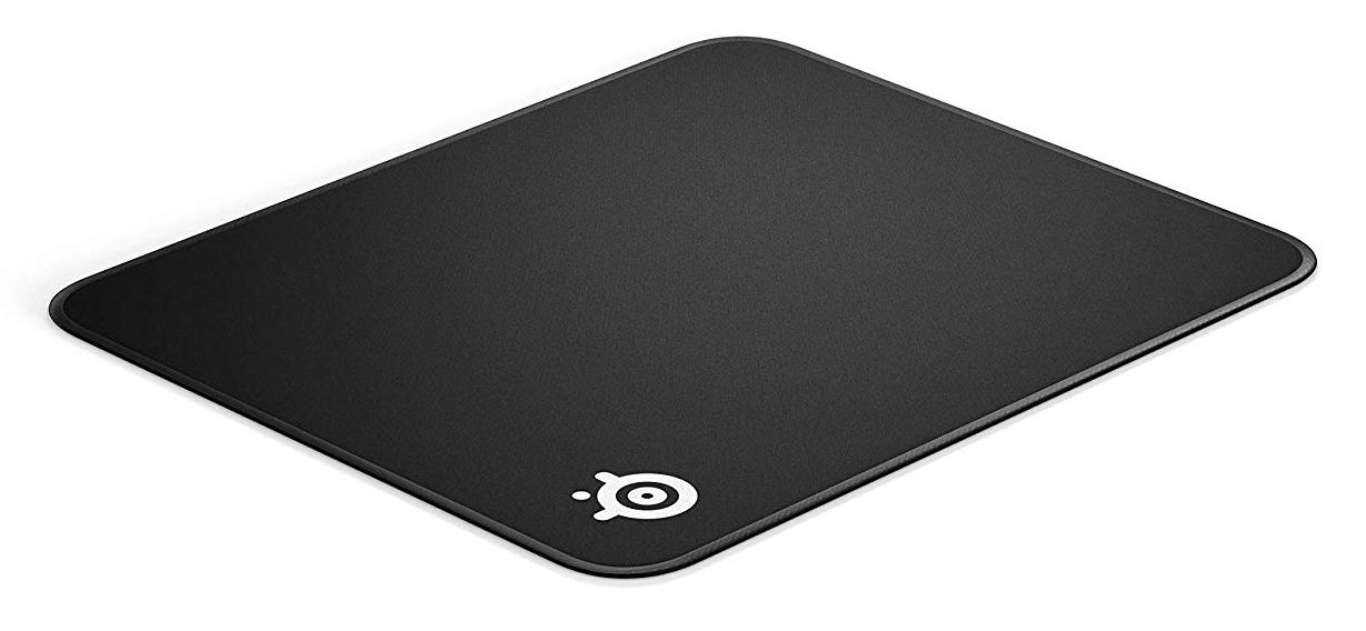 Коврик для мыши SteelSeries QcK Edge M (Black) купить в интернет-магазине icover