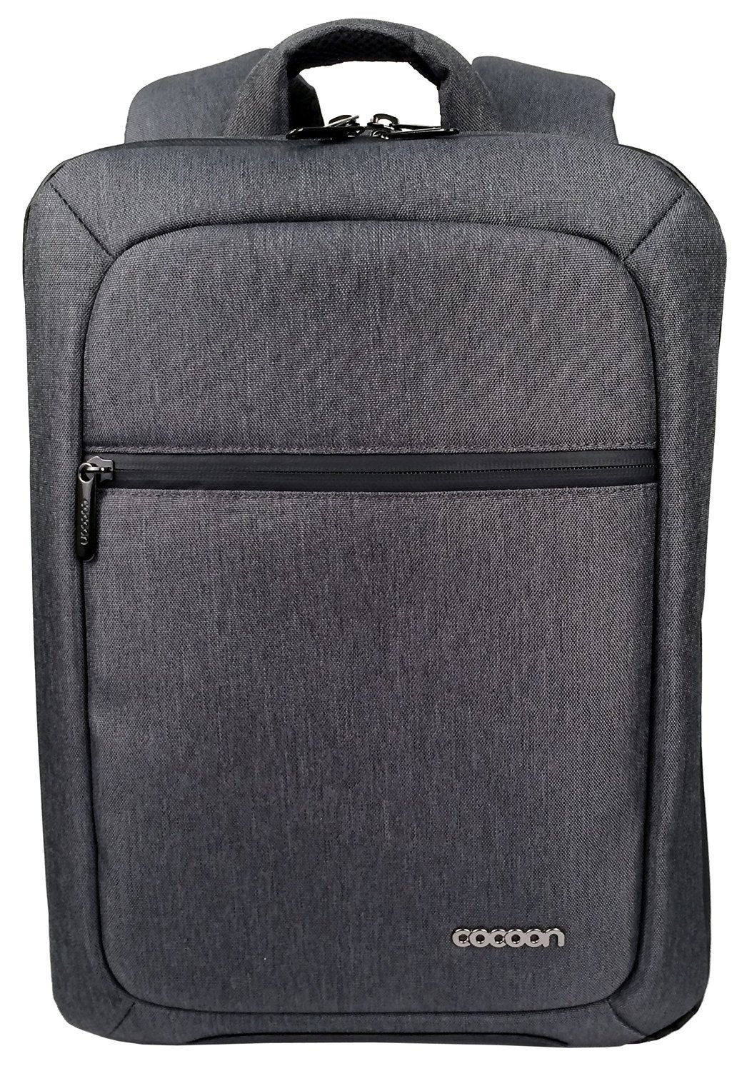 Рюкзак Cocoon Innovations Slim Backpack (MCP3401GF) для ноутбука 15.6'' (Graphite) купить в интернет-магазине icover